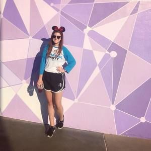 Meet your Posher, Morgan